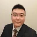 Dr Zhang Kai