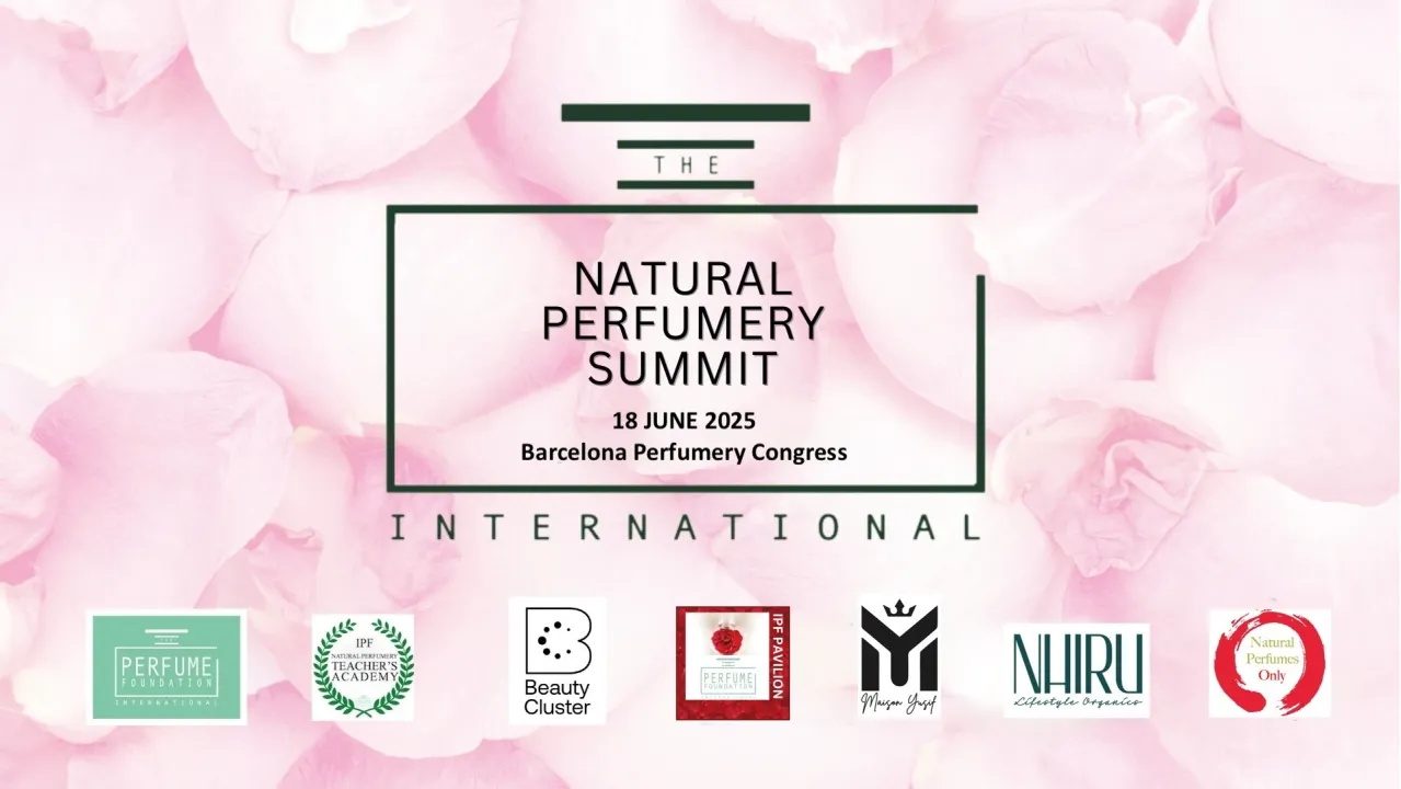 The Perfume Roads 2025: The Future is Here.