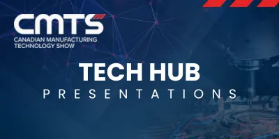Tech Hub Presentaions