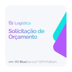 Solicitação de Orçamento