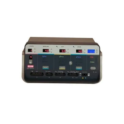 Adult endoscopy CO2 insufflator ALINCO - 60