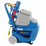Portable Carpet Extractors with Heat