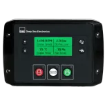 Controlador para motores e motobombas - DSEE400