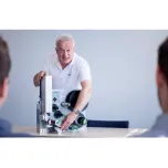 Formation impression, dépose et lecture codes-barres