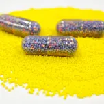 Sustained Release Micro Beads