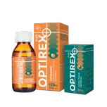 Liposomal Eyecare - Optirex Plus Intensive