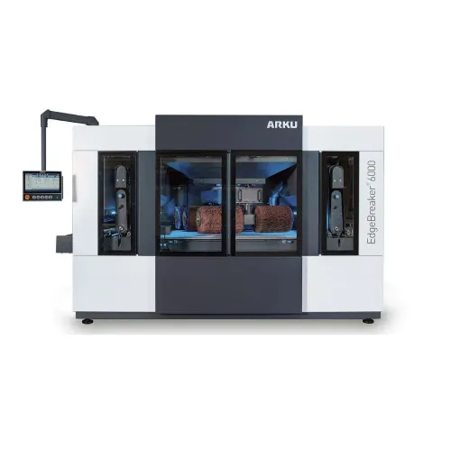 Ébavureuse EdgeBreaker® 6000