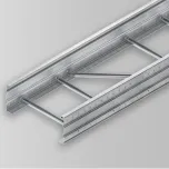 Wide Span Cable Tray WSL