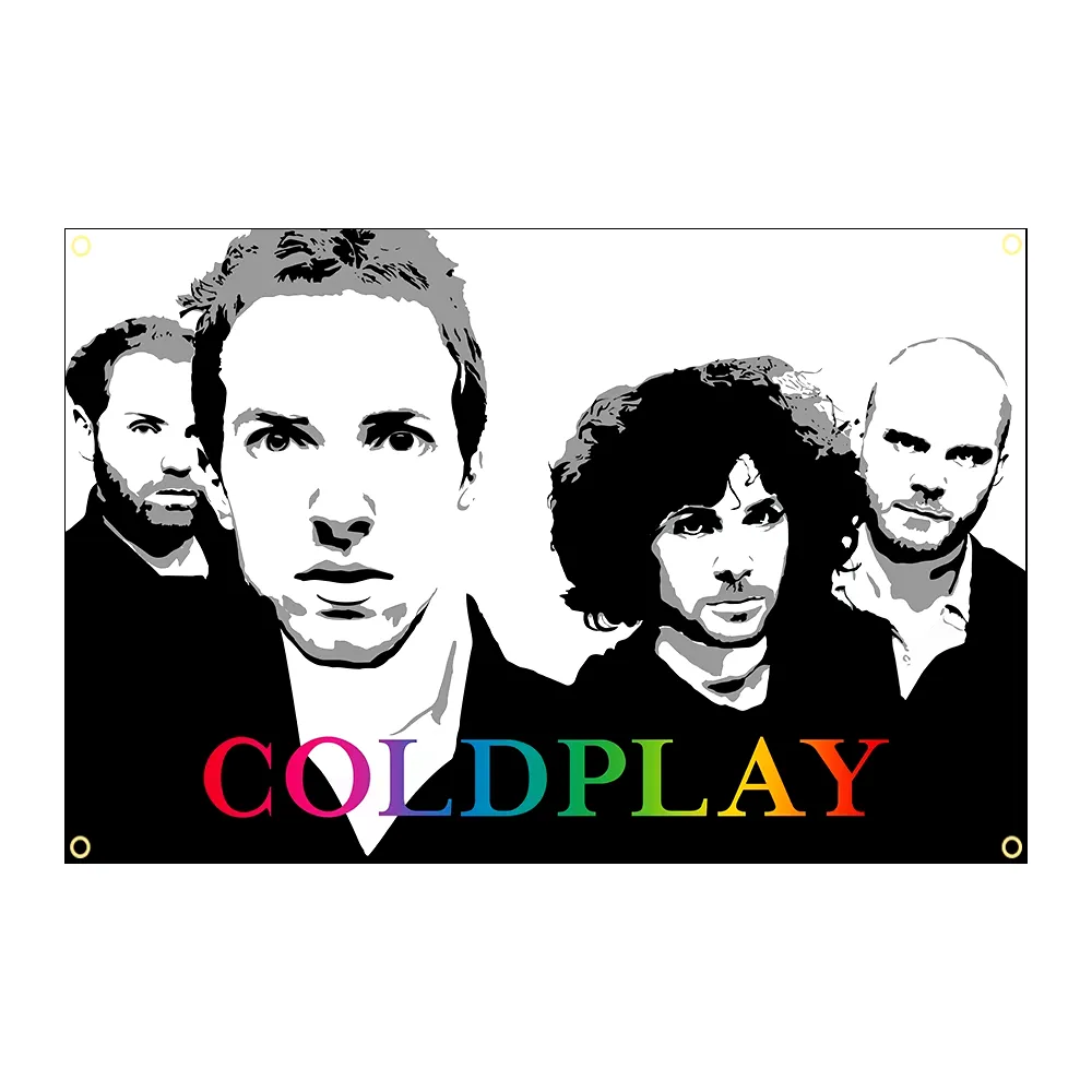 Win 2x tickets to Coldplay Music Of the Spheres World Tour in London!