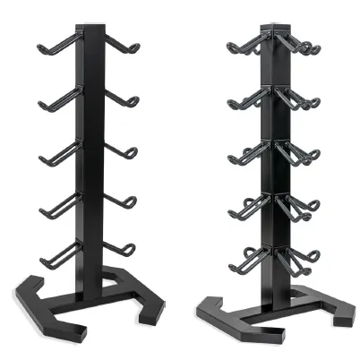 TRX YBell Center Post Racks