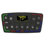ELECTRONIC CONTROLS | AGRICULTURAL MACHINERY