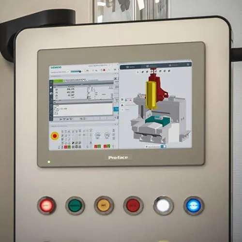 Digitalization Industry 4.0