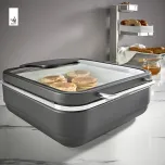 Buffet y Cocina