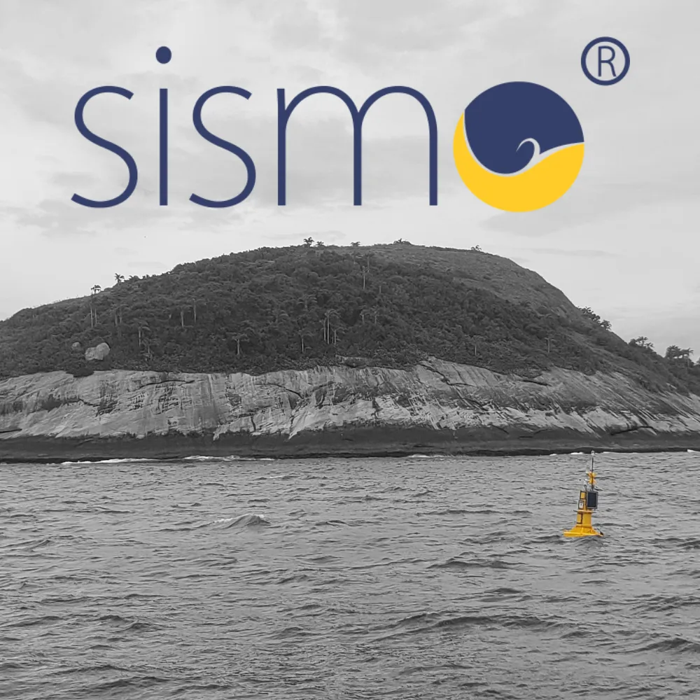 Sistema de Informações Meteo-Oceanográficas em Tempo Real