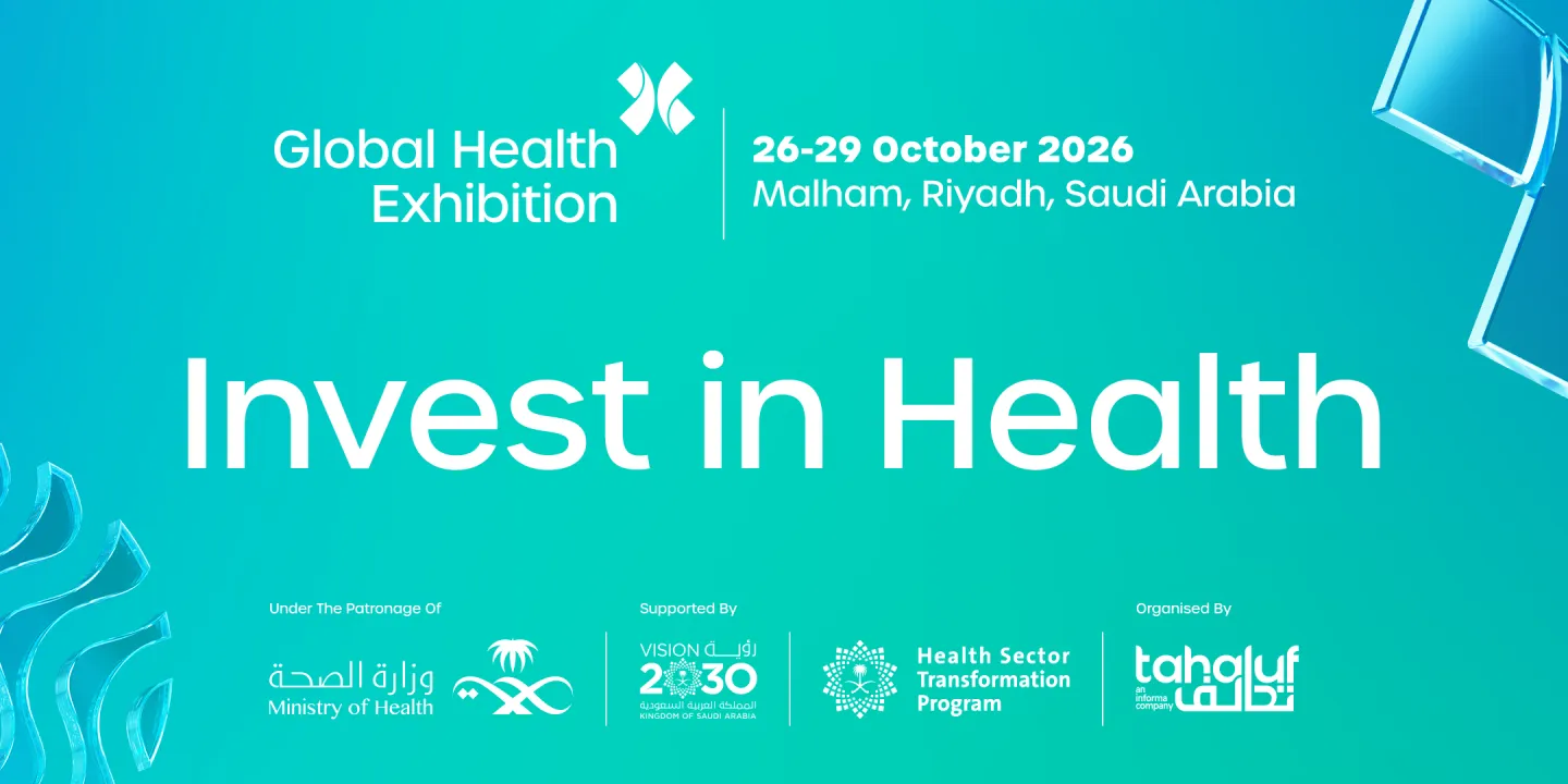 Global Health Exhibition 2026