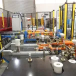 Projetos Personalizados para Processos Industriais