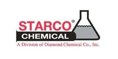 Starco Chemical, a division of Diamond Chemicals