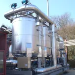 Adsorption on Activated Cabon