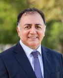 Reza Forghani