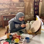 Cultural & Culinary Tour of Northern Jordan