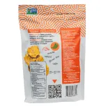 PLANTAIN TOSTONS GARLIC FLAVOR - 200G