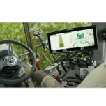 GPS AvMap G12 Display Multi-Panorâmico