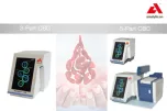 Hematology analyzer - Hemolyzer®