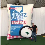 Replica Inflavel Personalizada