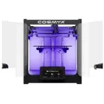 NOVA 3D printer
