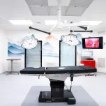 ALVO Modular OR Solutions