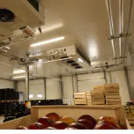 Conservation Longue durée des denrées alimentaires