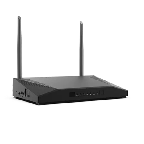 Hybrid OTT + GPON With AC1200_DTP9801