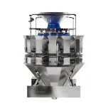 High Tek T4 Mulit-Head Combination Weigher