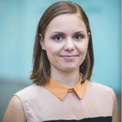 Nina SIMBERG-KOULUMIES