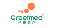 Ningbo Greetmed Medical Instruments Co., Ltd.