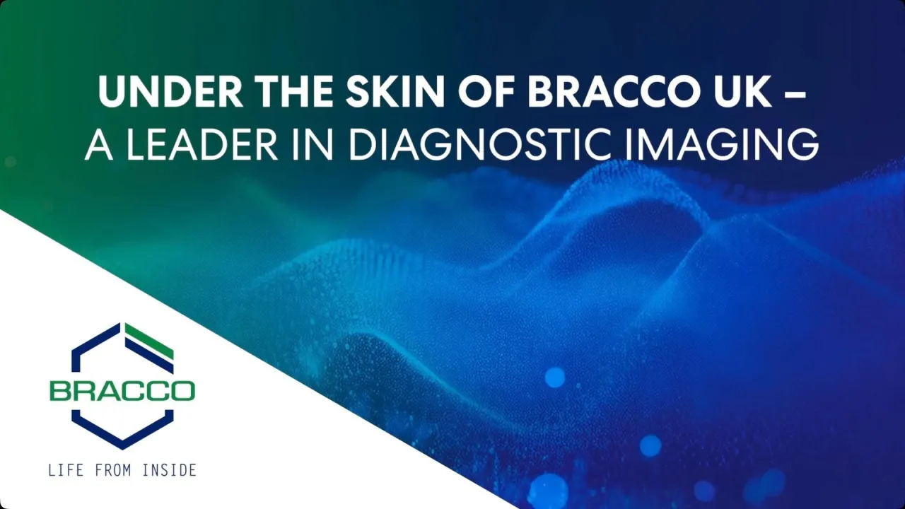 Under the Skin of Bracco UK