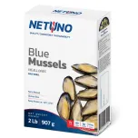 Blue Mussels, Half Shell