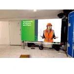 360° INDUSTRY Prevention Passport