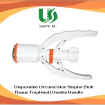 Disposable Surgical Staplers & Trocars