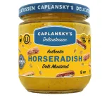 Caplansky's Deli Mustards