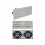 Conjuntos de Ventilação Linha TGF