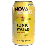 Novasecco Original Prebiotic Tonic Water