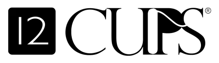 12 CUPS