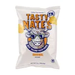 Tasty Nate's: Original Sea Salt Beef Tallow Fried Chips