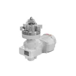 Agitadores sanitários