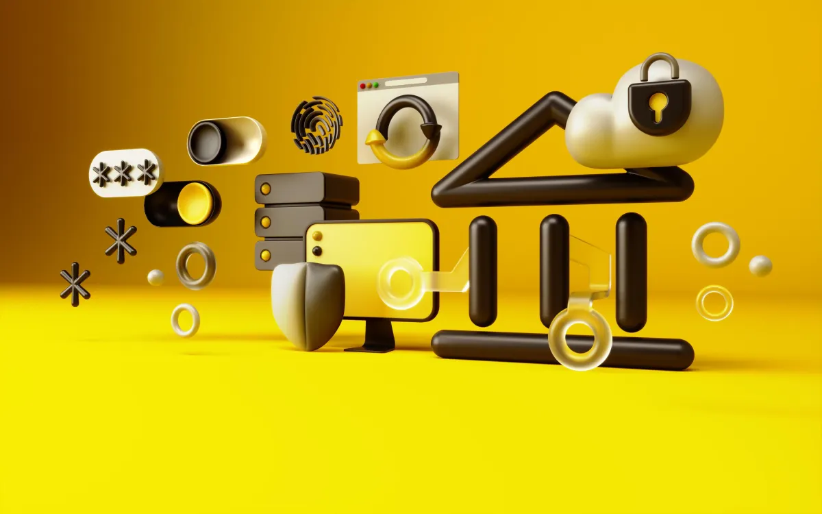 Digital Governance