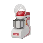 Amassadeira Espiral 25KG | AE25G2