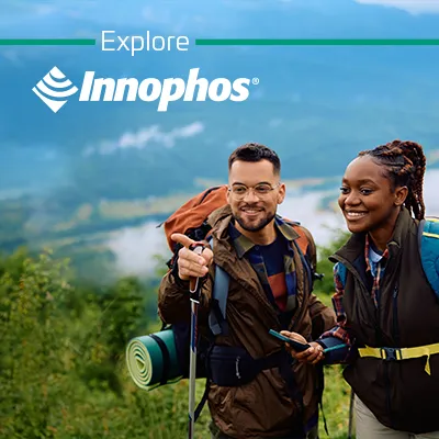 Intro to Innophos: Essential Ingredients to Improve the Quality of Life