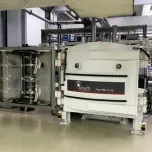 Equipamentos de Metalização Arzuffi - Tratamento de Superfície