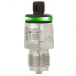 Pressure sensor with IO-Link A-1200